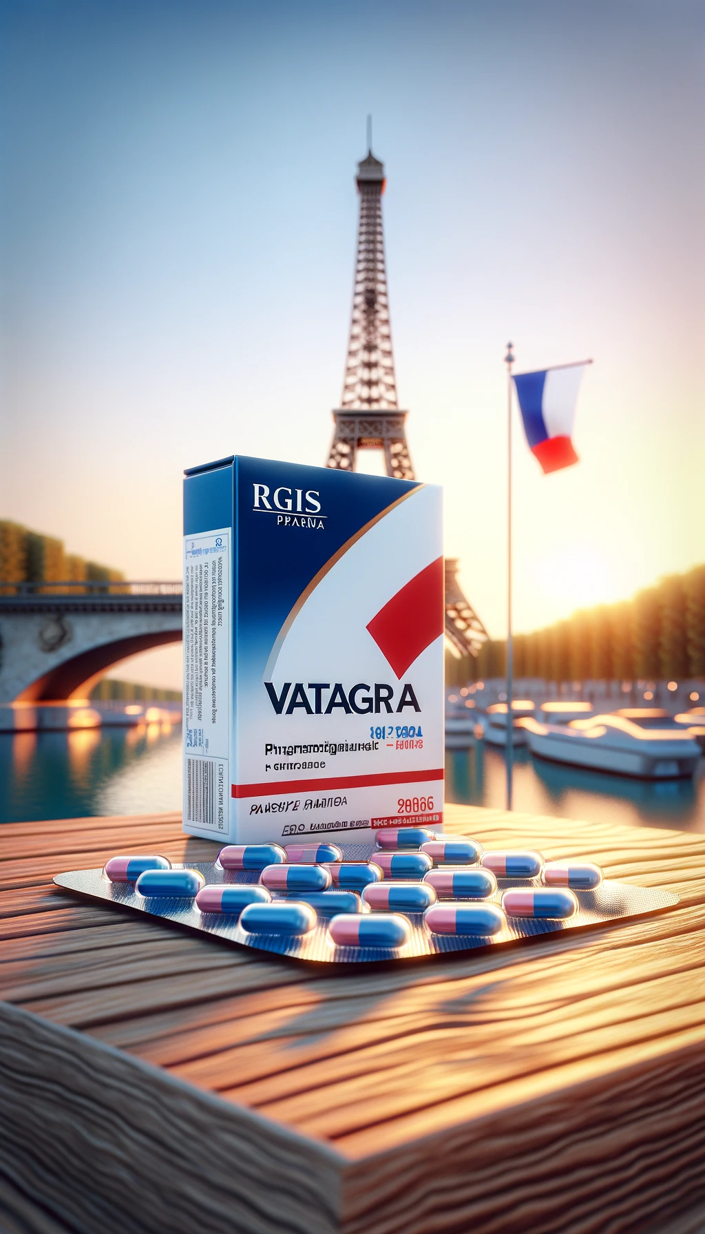 Viagra générique teva